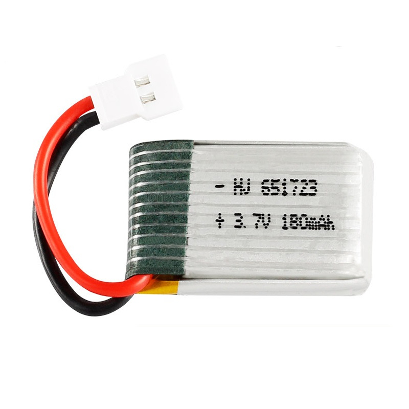 JJRC H8 미니 3.7v 180mah 리포 배터리  - Rc Helicopter Coaxial 리뷰 및 가격