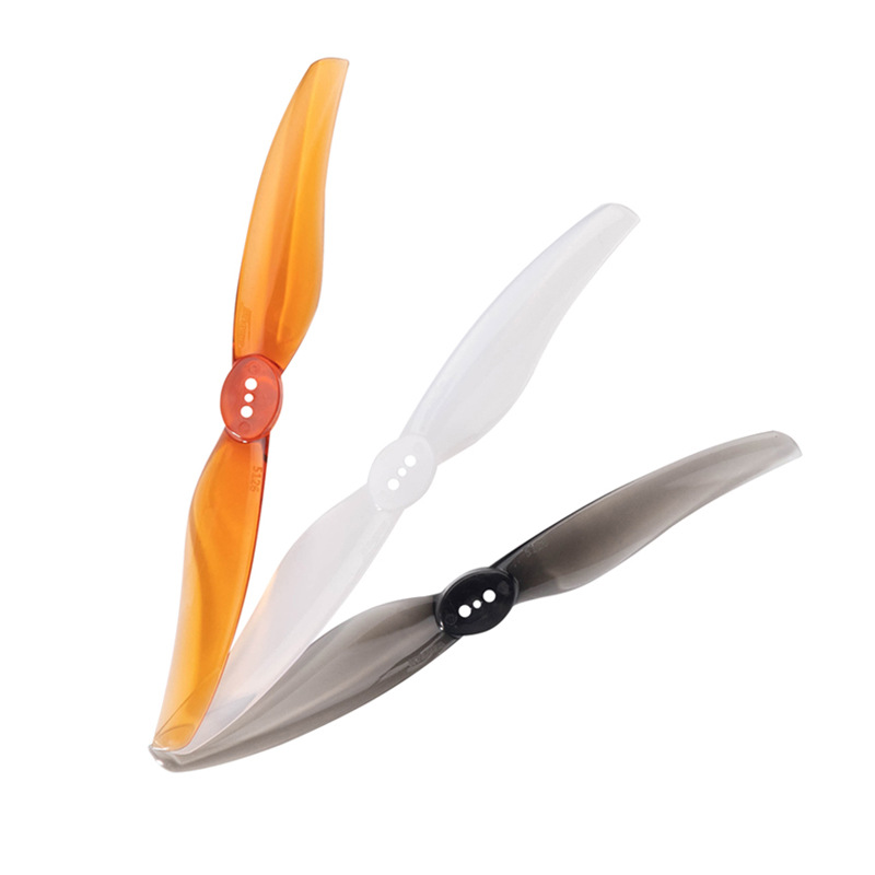 새로운 6-16쌍/12-32개 Gemfan 5126프로 - Rc Helicopter Coaxial 리뷰 및 가격
