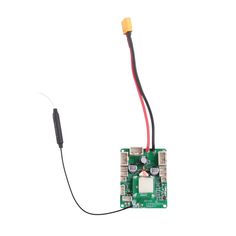 Wltoys XK X450 RC 비행기/헬리콥터용 수신 - Rc Helicopter Servo 리뷰 및 가격