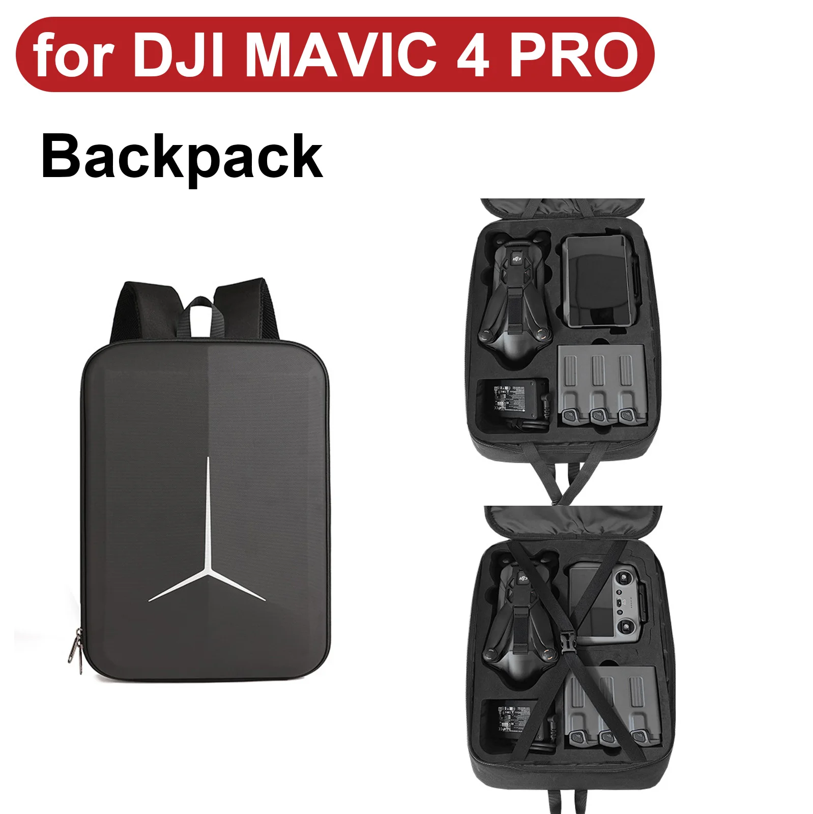 DJI MAVIC 4 PRO 드론/컨트롤러/충전 허브  - Rc Helicopter Bag 리뷰 및 가격