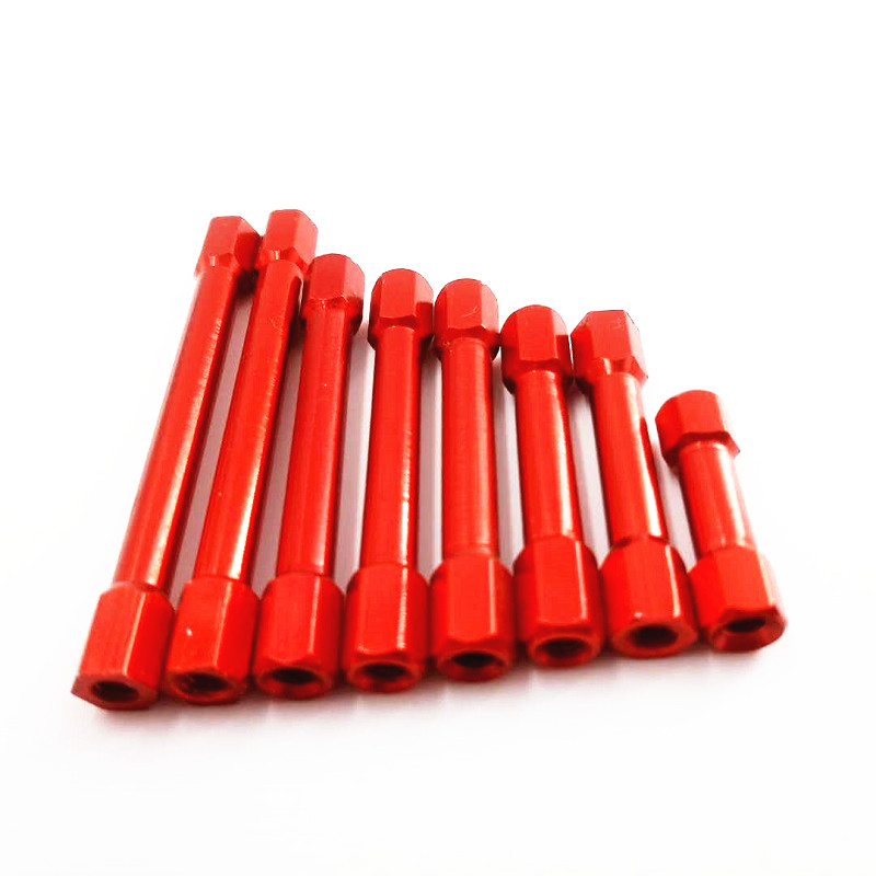 10pcs M3x15-100mm D6 외부 육각 알루미 - Rc Helicopter Coaxial 리뷰 및 가격