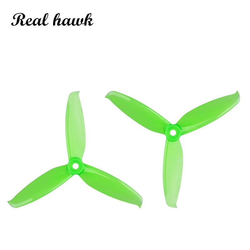 Gemfan-Windancer 5042 5x2205x3 - Rc Helicopter Blade 리뷰 및 가격