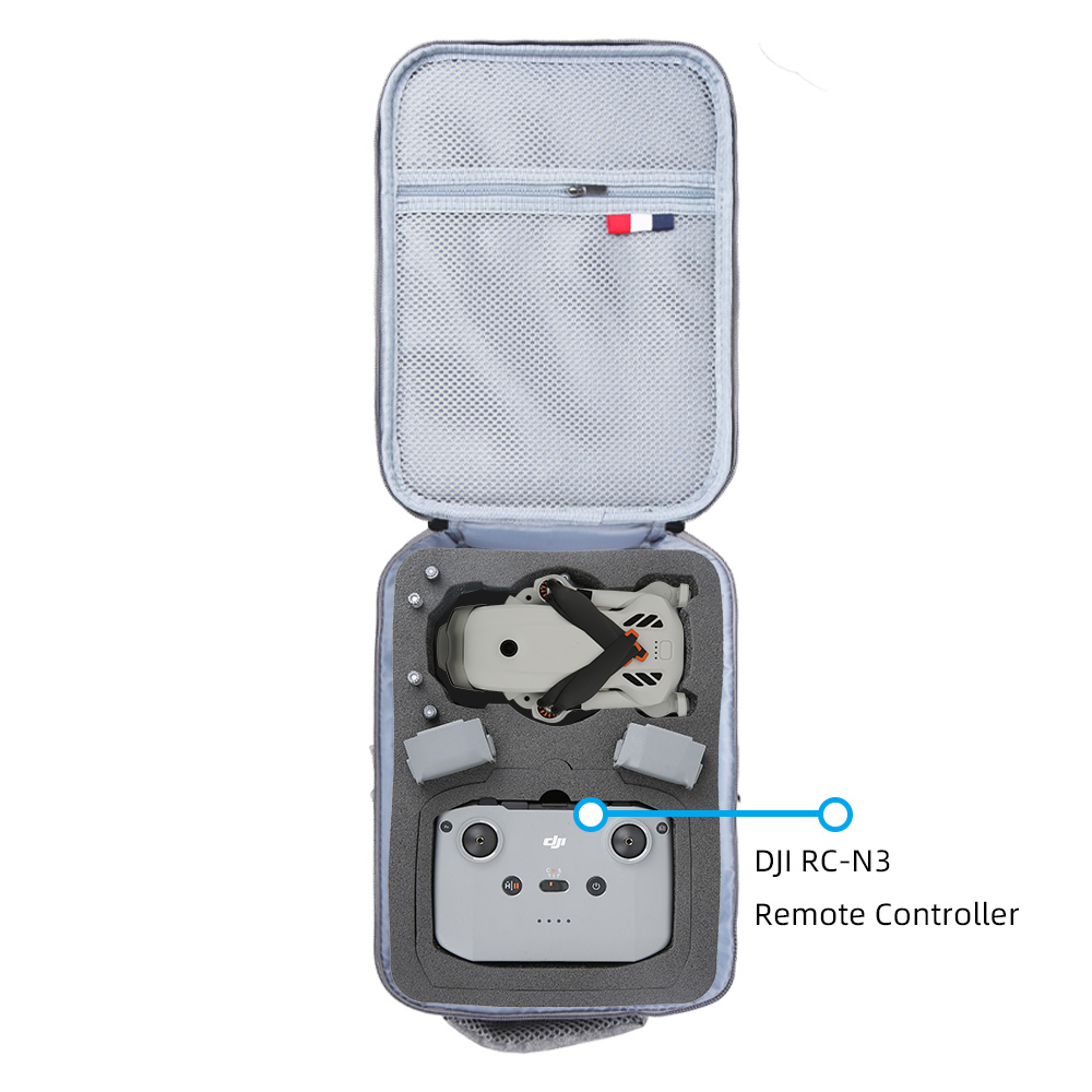 DJI Lito 1/Lito X1 휴대용 싱글 숄더백  - Rc Helicopter Bag 리뷰 및 가격