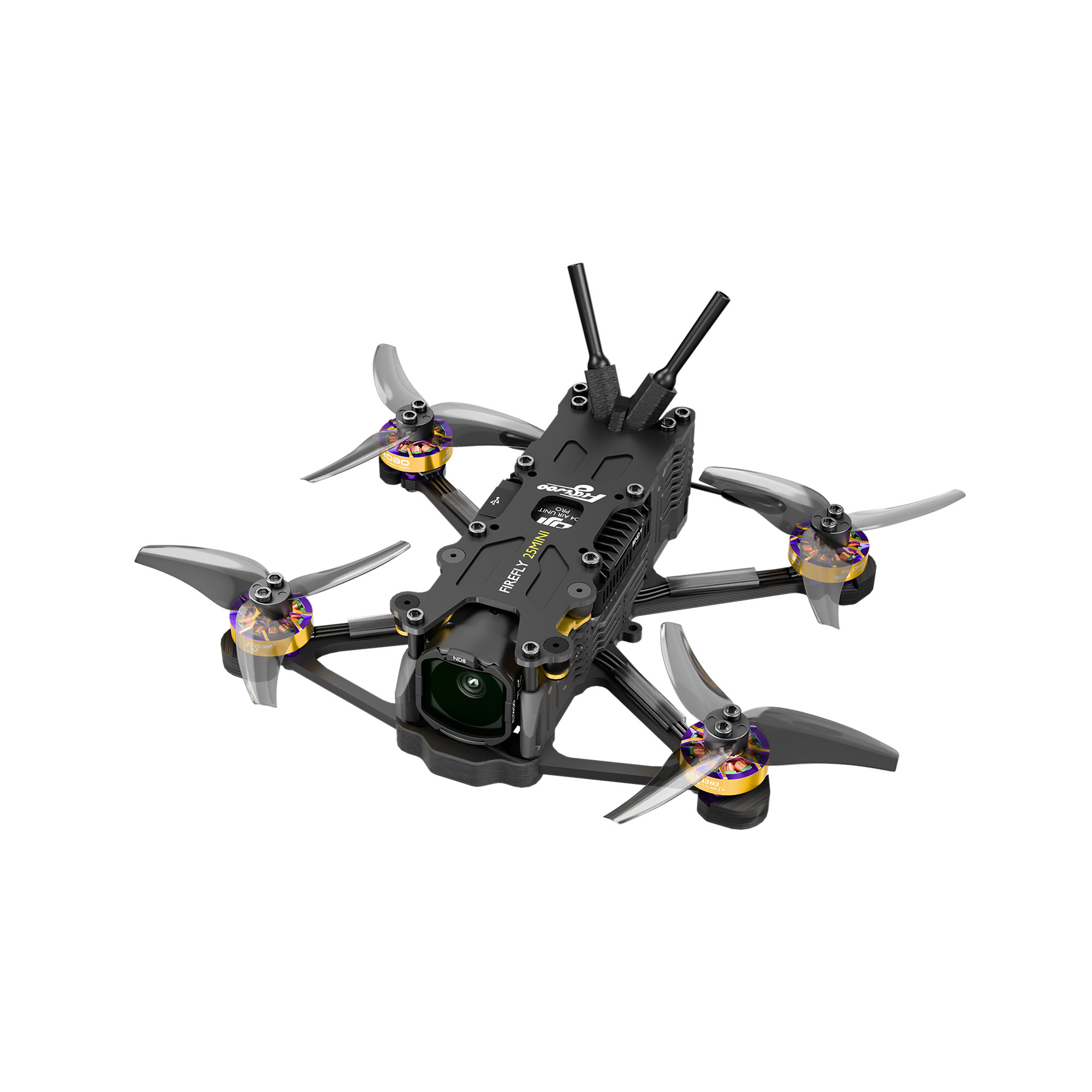 Flywoo Firefly 25MINI 3S / 20P - Rc Helicopter Case 리뷰 및 가격